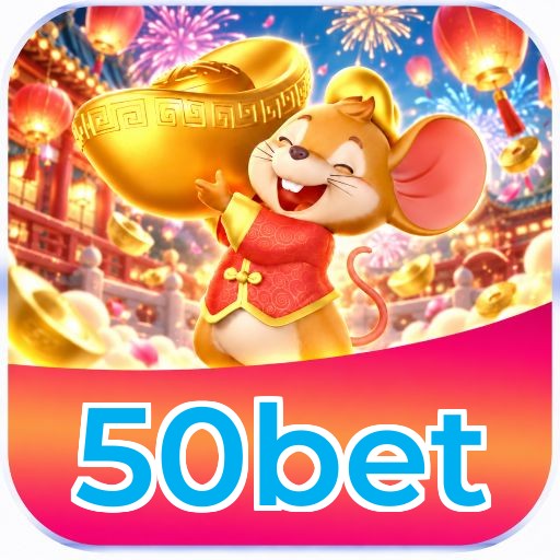 Jogos 50bet - Mais de 2.500 jogos online certificados