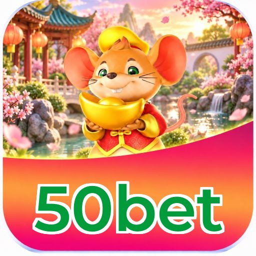 Logo 50bet