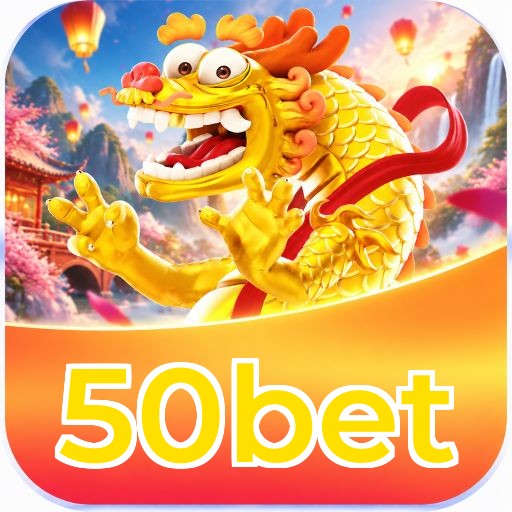 Logo 50bet