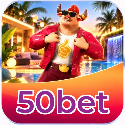 Opções de download da 50bet - Android, iOS, PC