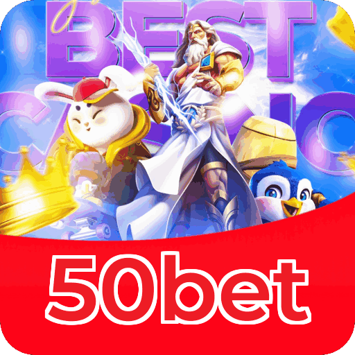 Lottery 50bet com bônus
