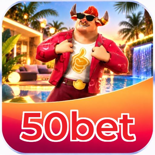 Logo 50bet
