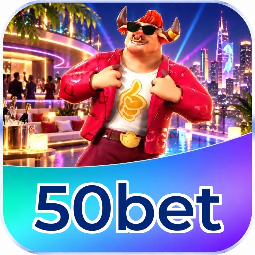 Slots 50bet - Mais de 1.500 jogos de caça-níqueis online
