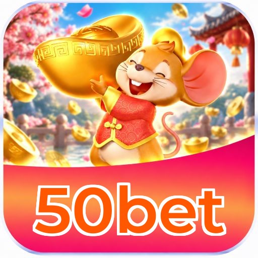 Logo 50bet