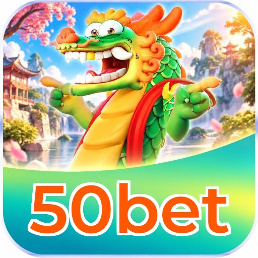 Logo 50bet