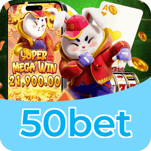 Login 50bet seguro