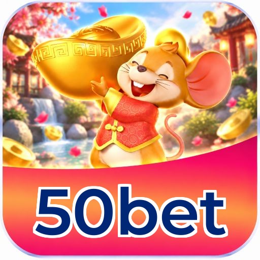 Logo 50bet