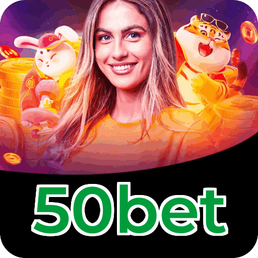 50bet Game com bônus e experiência premium