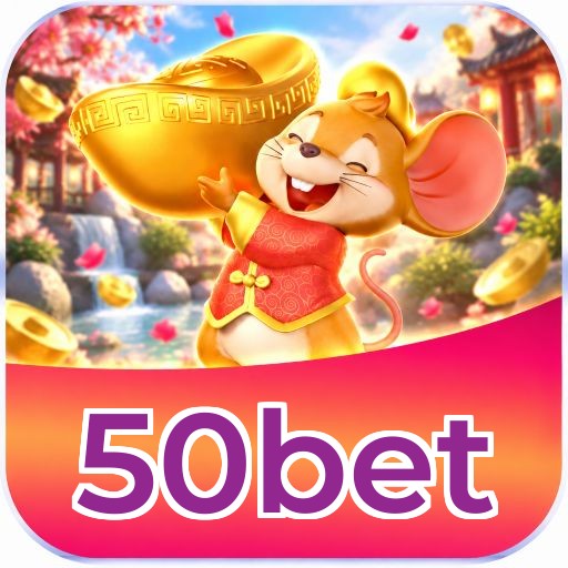 Logo 50bet