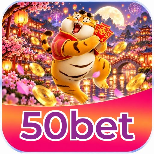 Logo 50bet