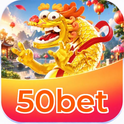Logo 50bet