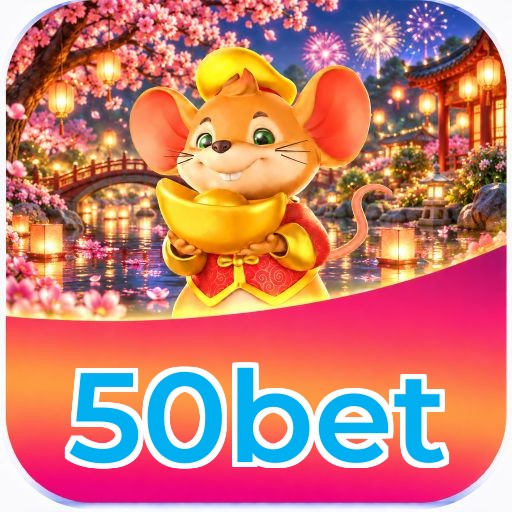 Lottery 50bet - Jogos de loteria com jackpots milionários
