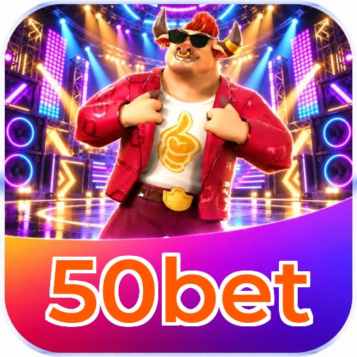 Logo 50bet