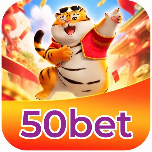 Logo 50bet