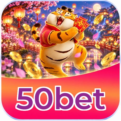 Aplicativo Mobile 50bet em Smartphones iOS e Android