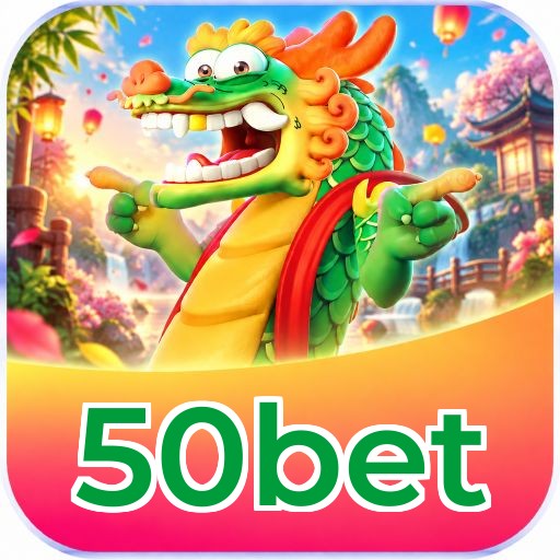 Logo 50bet