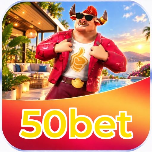 50bet Facebook - Página oficial com promoções e comunidade ativa